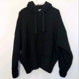 Primark-Chunky Knit Drop Shoulder Oversize Sweater